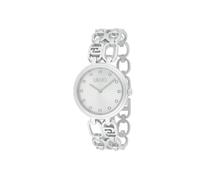 NADIR Orologio donna LiuJo Identity TLJ2359 in Acciaio Silver 34mm
