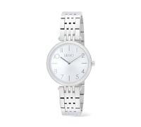 NADIR Orologio Donna LiuJo TLJ2781 Delya Acciaio Silver 32mm