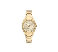 NADIR Orologio Donna Opsobject Sport OPSPW-1084 in Acciaio Oro31mm