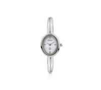 NADIR Orologio Donna OpsObjects OPSPW-1161 Bangle in Acciaio Silver 25mm