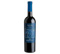 NADIR Syrah Sicilia DOC - Tenuta Rapitalà - Vino rosso fermo 2018 - Bottiglia 750 ml