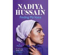 Nadiya Hussain Finding My Voice (Tascabile)