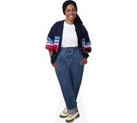 Nadiya Hussain (Jeans) mini formato