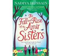 Nadiya Hussain The Fall and Rise of the Amir Sisters (Tascabile)