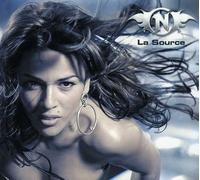 Nadiya-La Source - Nadiya-La Source