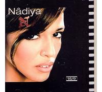 Nadiya - Nadiya 16/9 by Nadiya (2004-08-17)