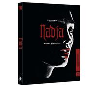 Nadja (4K UHD Blu-ray) Martin Donovan Elina Lowensöhn (PRESALE 16/11/2026)