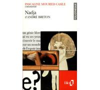 Nadja d'André Breton