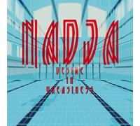 Nadja - Desire In Uneasiness