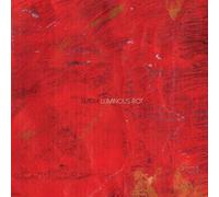 Nadja Luminous Rot (Vinyl LP) 12" Album