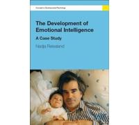 Nadja Reissland The Development of Emotional Intelligence (Tascabile)