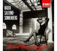 Nadja Salerno-Sonnenberg - Nadja Salerno-Sonnenberg - It Ain't Necessarily So by Nadja Salerno-Sonnenberg (1992) Audio CD