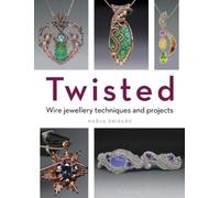 Nadja Shields Twisted (Tascabile)