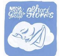 Nadja Stoller Group Short Stories (CD) Album