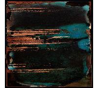 Nadja - Stone Is Not Hit By The Sun Nor Carved With Knife