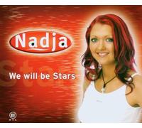 Nadja - We Will Be Stars