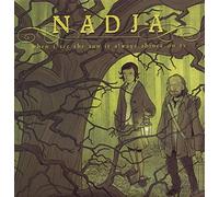 Nadja - When I See The Sun It Always Shines On Tv
