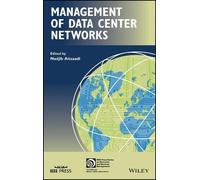 Nadjib Aitsaadi Management of Data Center Networks (Copertina rigida)