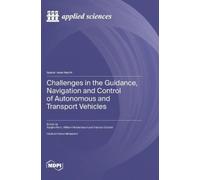 Nadjim Horri Wi Challenges in the Guidance, Navigation and Co (Copertina rigida)