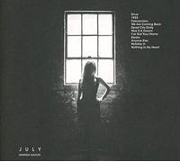 Nadler Marissa - July