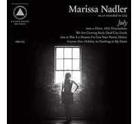 Nadler, Marissa - July