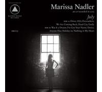 Nadler, Marissa - July