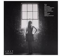 Nadler, Marissa - July (CD+LP)