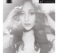 Nadler,Marissa - Path Of The Clouds (Silver Vinyl)
