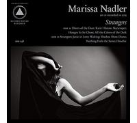 Nadler, Marissa - Strangers