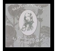 Nadler,Marissa - The Saga of Mayflower May