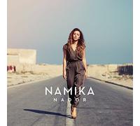 Nador by NAMIKA (2015-07-31)