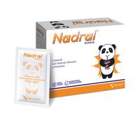 Nadral 16 bustine