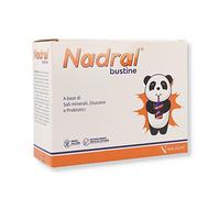 NADRAL 16 BUSTINE