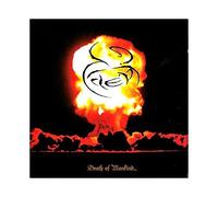 Nae Blis - Death of Mankind a Dream