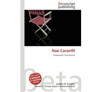 Nae Caranfil: Screenwriter, Film Director