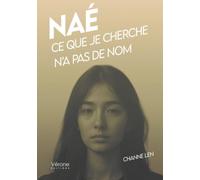 Naé: Ce que je cherche n'a pas de nom