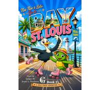 Nae Nae & Lulu Go to Bay St. Louis