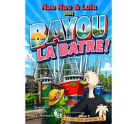 Nae Nae & Lulu Visit Bayou La Batre