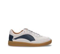 NAE Vegan Shoes Sidney Blue