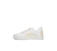 nae Vegan Shoes Sneaker bassa 'Berlin' camoscio / bianco Donna nae Vegan Shoes 47 camoscio / bianco