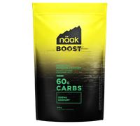 Näak Boost Energy Drink Mix Salted Cucumber (975 g) Bevande energetiche ed energetiche ks