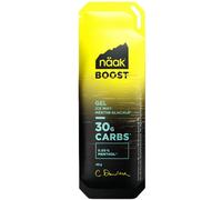 Näak Boost Energy Ice Mint (48g) Gel energetici ks Giallo