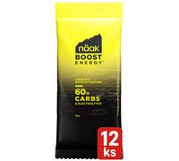 Näak Neutral Boost Energy™ Drink Mix (64g) - BOX (12 x 64g) Bevande energetiche ed energetiche box Giallo