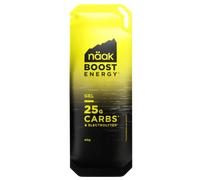 Näak Neutral - Boost Energy™ Gels (40g) Gel energetici units