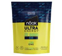 Näak Salted Soup - Ultra Energy™ Drink Mix (720g) Bevande energetiche ed energetiche units Bianco