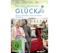 Nächste Ausfahrt Glück Staffel 5