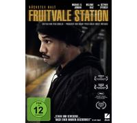 Nächster Halt: Fruitvale Station