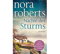 Nächte des Sturms: Roman: 2