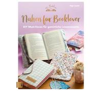 Nähen für Booklover: DIY Must-Haves für gemütliche Lesemomente