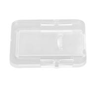 Nähmaschine Deckplatte Transparente Ersatz Nähmaschine Nadelplatte Einfach Zu Installieren Verbessert Die Nähleistung Für Die Meisten Nähmaschinen Aus Kunststoff Christmas Gifts